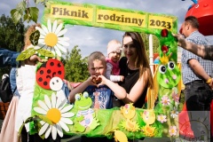 Piknik Rodzinny 2023