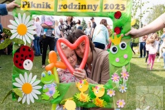 Piknik Rodzinny 2023