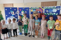 Powitanie Wiosny 2026