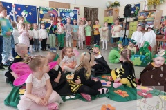 Powitanie Wiosny 2026