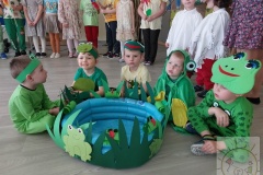 Powitanie Wiosny 2026