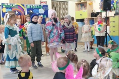 Powitanie Wiosny 2026