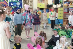 Powitanie Wiosny 2026