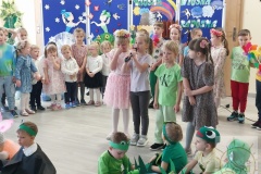 Powitanie Wiosny 2026