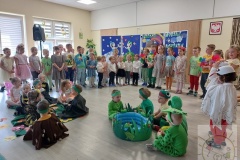 Powitanie Wiosny 2026