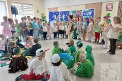 Powitanie Wiosny 2026