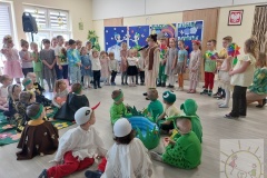 Powitanie Wiosny 2026