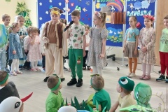 Powitanie Wiosny 2026