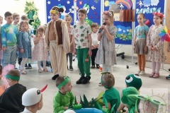 Powitanie Wiosny 2026