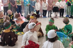 Powitanie Wiosny 2026