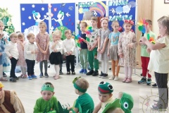 Powitanie Wiosny 2026