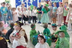 Powitanie Wiosny 2026