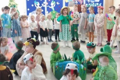 Powitanie Wiosny 2026