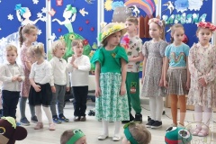 Powitanie Wiosny 2026