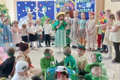 Powitanie Wiosny 2026