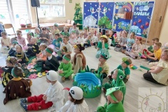 Powitanie Wiosny 2026