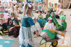 Powitanie Wiosny 2026