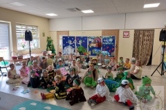 Powitanie Wiosny 2026