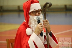 Sportowe Mikołajki 2022