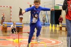 Sportowe Mikołajki 2022