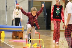 Sportowe Mikołajki 2022