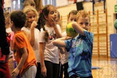 Sportowe Mikołajki 2022