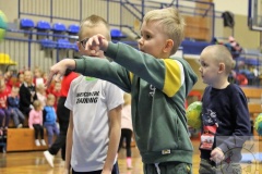 Sportowe Mikołajki 2022