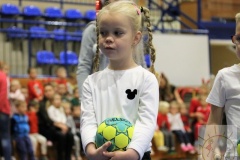 Sportowe Mikołajki 2022
