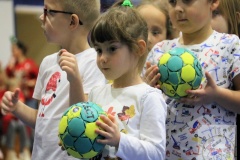 Sportowe Mikołajki 2022