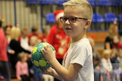 Sportowe Mikołajki 2022