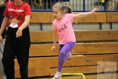 Sportowe Mikołajki 2022
