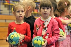 Sportowe Mikołajki 2022