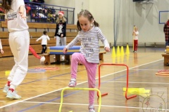Sportowe Mikołajki 2022