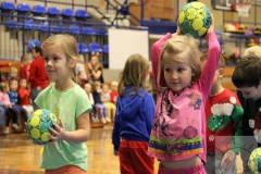 Sportowe Mikołajki 2022