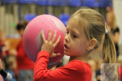 Sportowe Mikołajki 2022