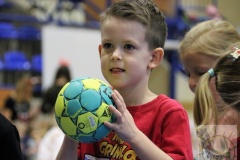 Sportowe Mikołajki 2022