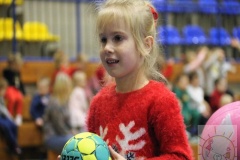 Sportowe Mikołajki 2022