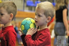 Sportowe Mikołajki 2022