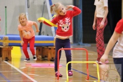 Sportowe Mikołajki 2022