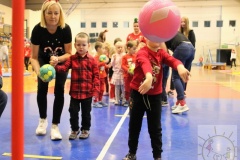 Sportowe Mikołajki 2022