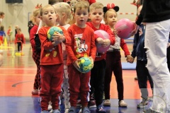 Sportowe Mikołajki 2022
