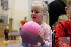 Sportowe Mikołajki 2022