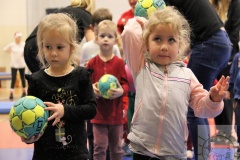 Sportowe Mikołajki 2022
