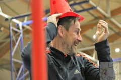 Sportowe Mikołajki 2022