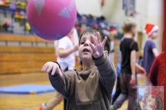 Sportowe Mikołajki 2022