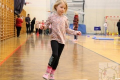 Sportowe Mikołajki 2022