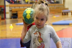 Sportowe Mikołajki 2022
