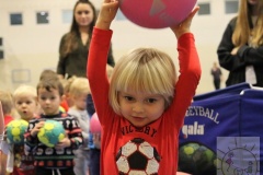 Sportowe Mikołajki 2022