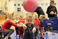 Sportowe Mikołajki 2022