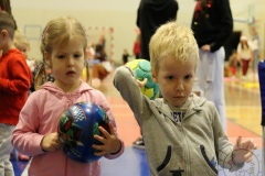 Sportowe Mikołajki 2022